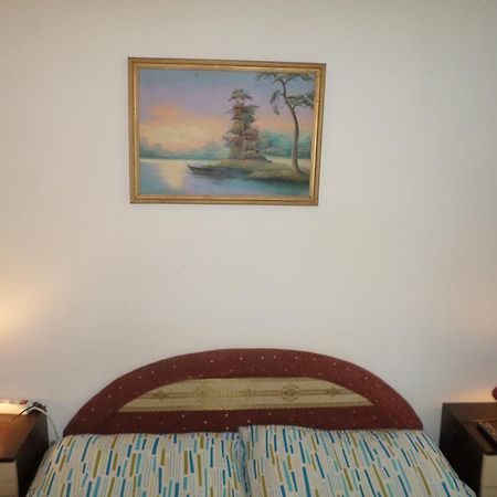 Apartment4You Budapest Eksteriør bilde