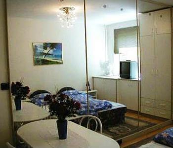 Apartment4You Budapest Eksteriør bilde