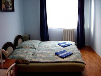 Apartment4You Budapest Eksteriør bilde